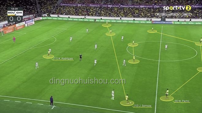 阿根廷vs哥伦比亚：深度对决分析与未来展望